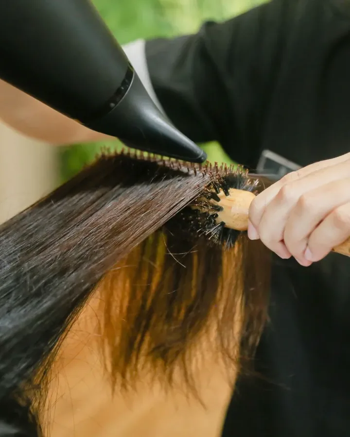 Mẫu nail vẽ hoa