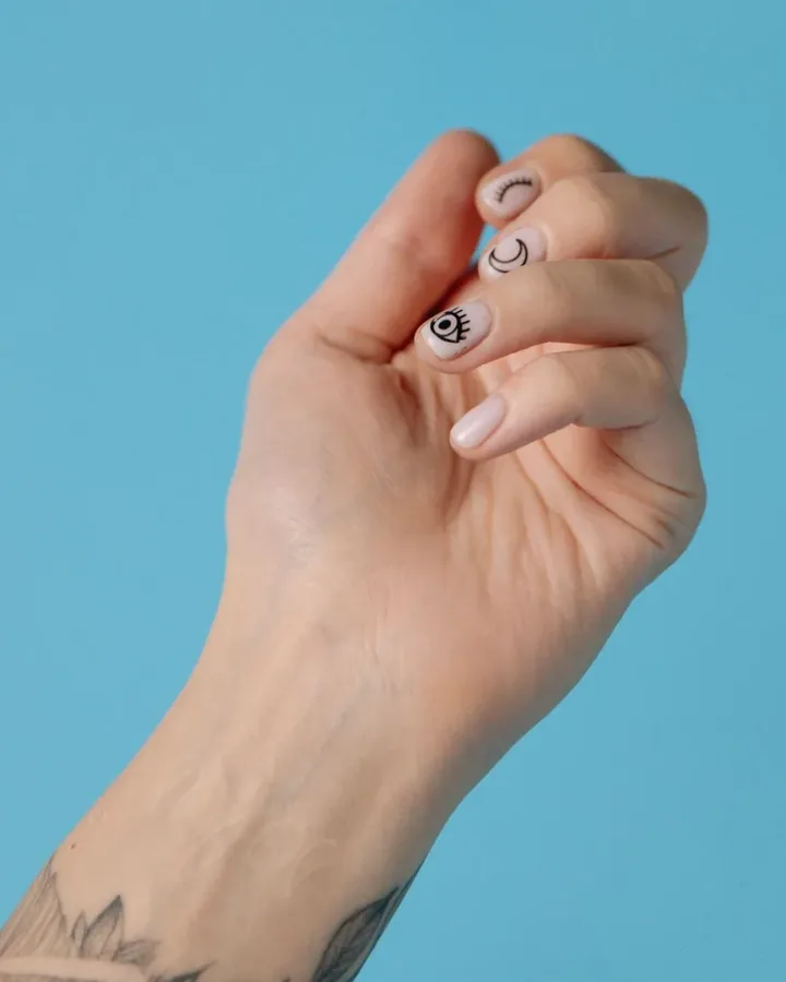Cắt tóc nam undercut